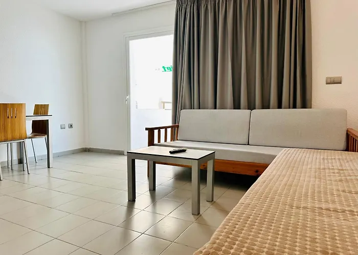 Apartamentos Jet - Adults Only Playa d'en Bossa