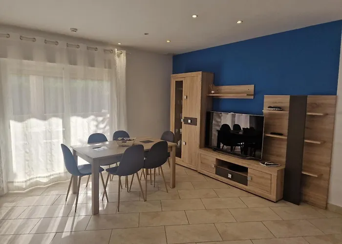 Apartamentos Cala Azul La Móra Tarragona