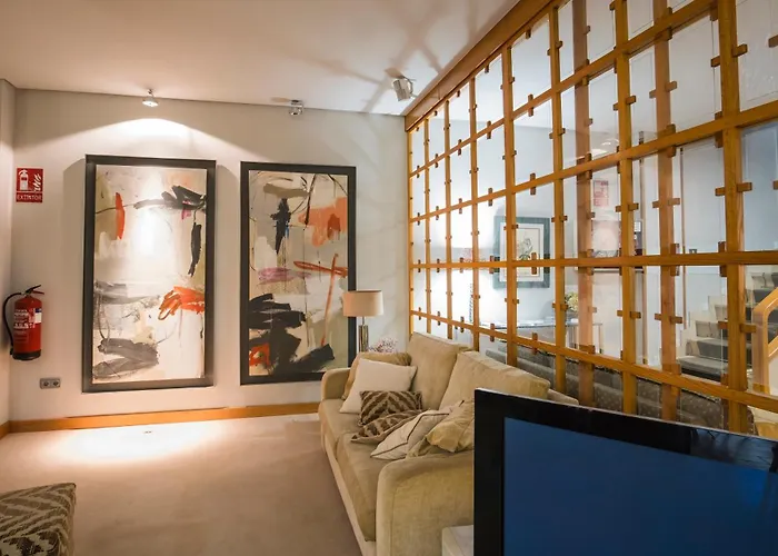 Hotel Alda Boiro