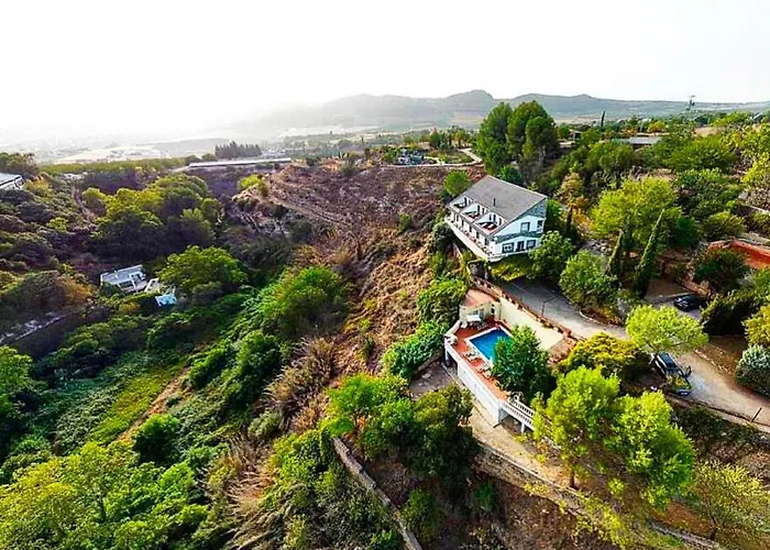 Villa Ignacia