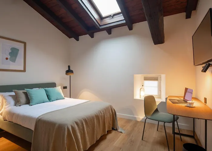 Etxeaundi Hotel Boutique Oñate