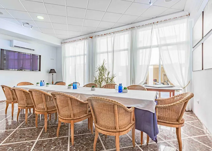 Hotel Altaia Altea