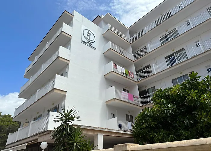 Hotel Selva Arenal El Arenal 