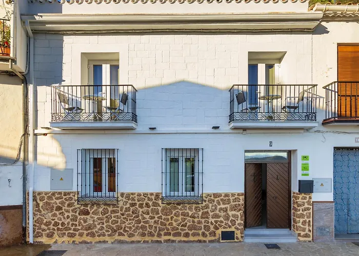 Caminito Rey & Banderas Spa Relax