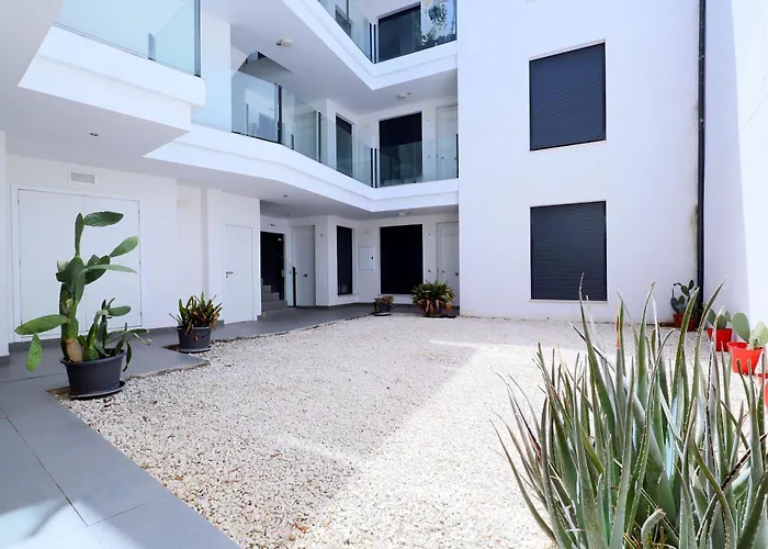 Apartamentos Centro Cordoba
