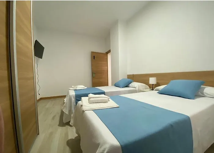 Hostal el Olivo