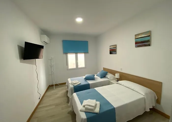 Hostal el Olivo