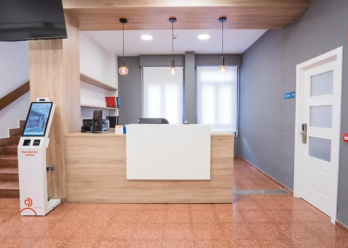 Residencia Zeta Home