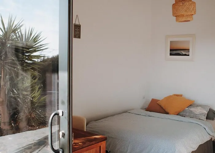 Surf & Yoga Retreats Fuerteventura