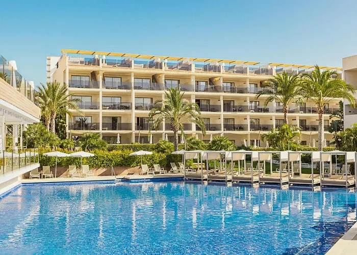 Zafiro Palace Palmanova