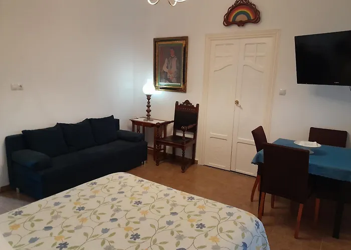 Antonio Guesthouse
