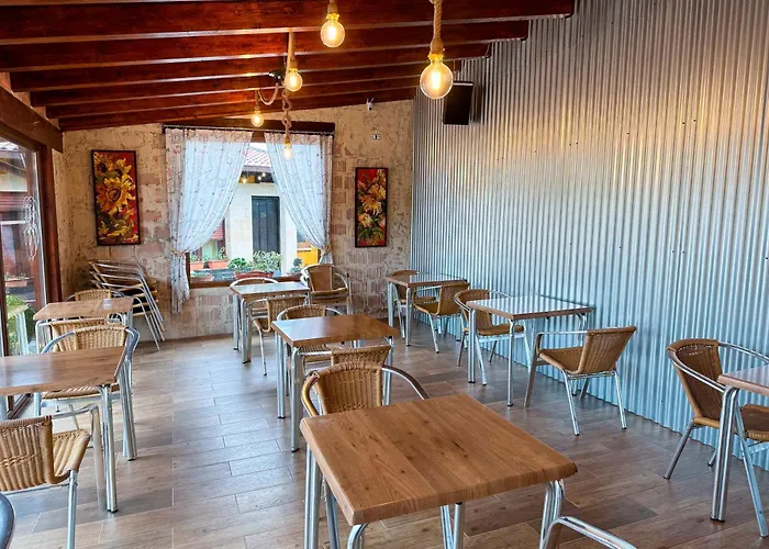Posada de Ongayo Suances