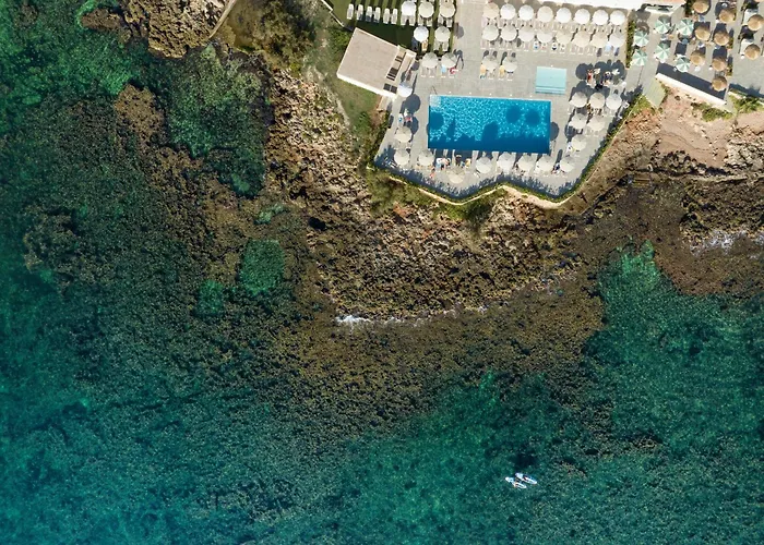Hotel Atolon & Kaafu Beach Club Cala Bona 
