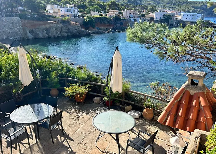 PuntBlanc Residences Sant Elm