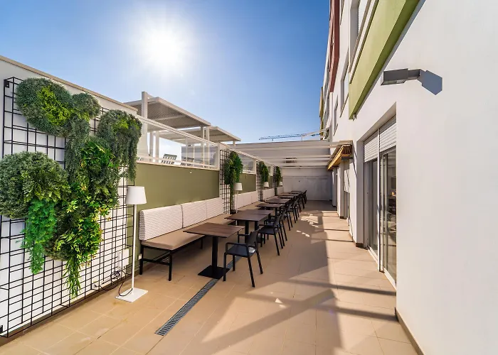 Vistamar Hotel Luxury Wellness By Dlv -Adults Only- Villajoyosa 