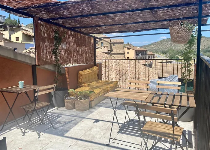 Apartamentos Nomad Home