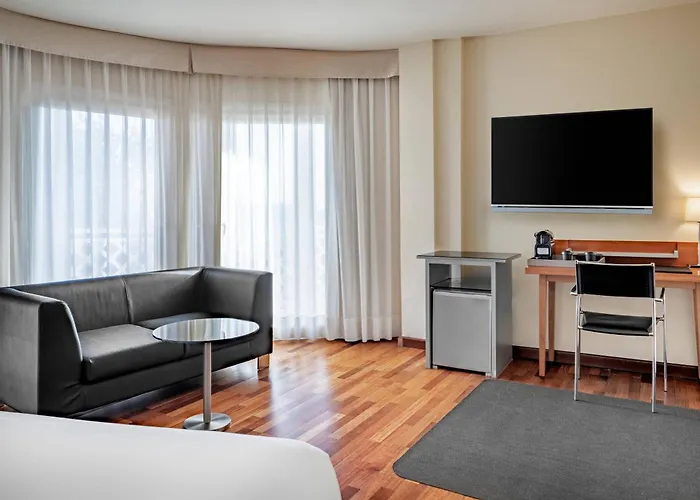 AC Hotel La Línea by Marriott La Línea de la Concepción