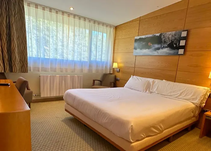 Hotel&Spa La Collada Toses