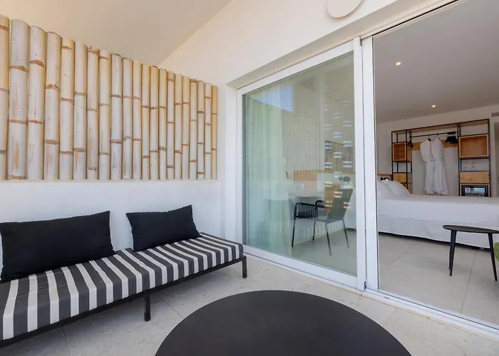 Hotel Hm Ayron Park - Adults Only Playa de Palma 