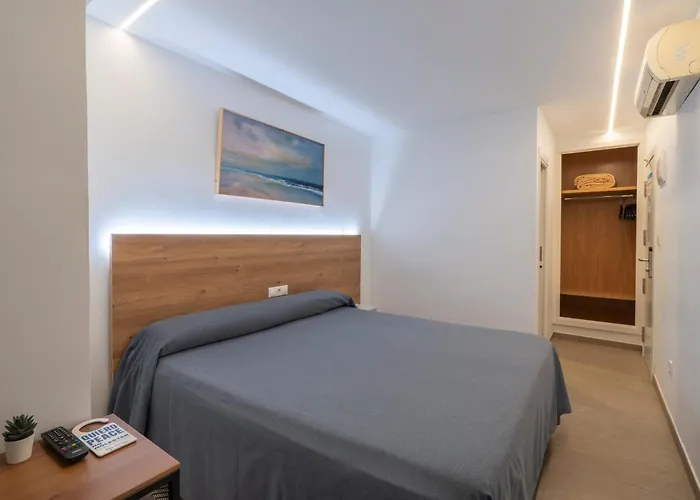 Hostal Pensimar El Altet