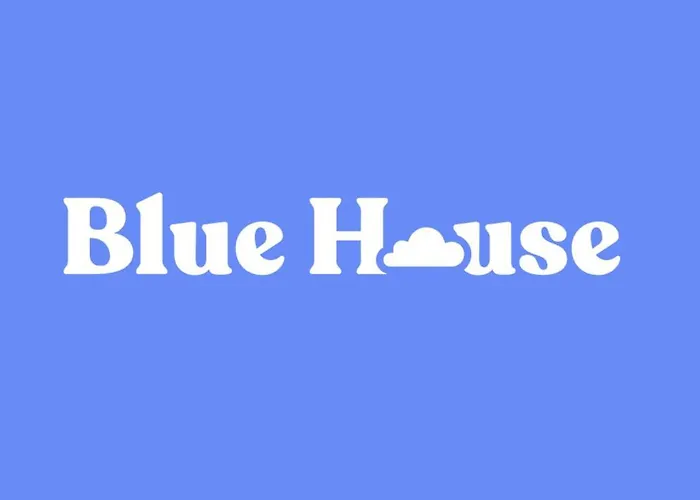 Blue House Valencia