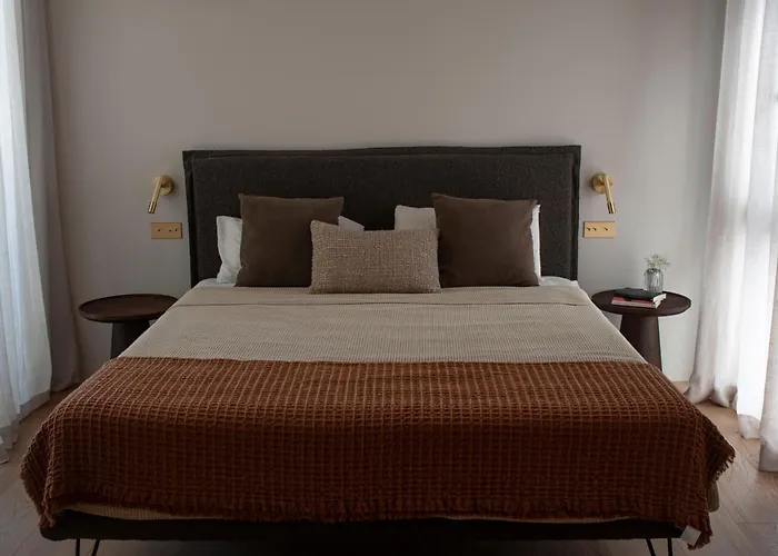 Bed and Breakfast Casa Recoleto - The Art Of Living Jávea