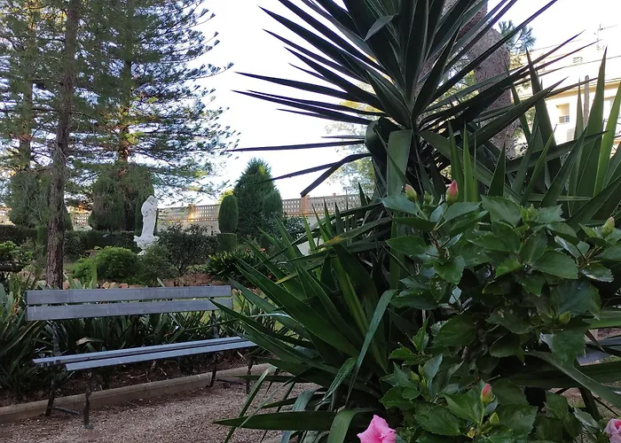 Albergue Rosa Molas