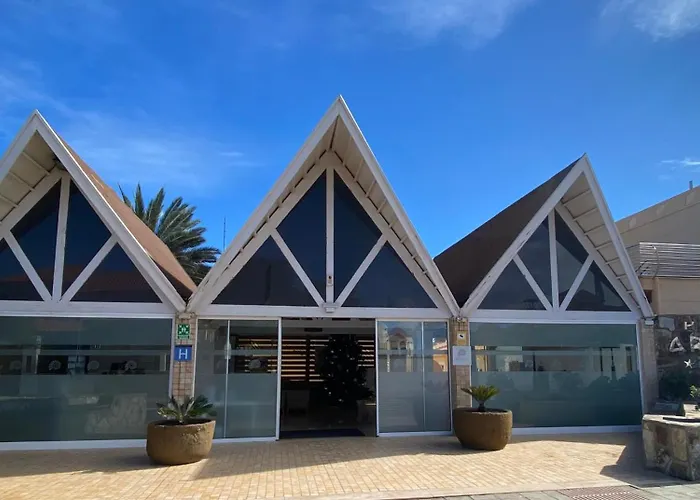 Hotel Arena Suite - Adults Only Corralejo