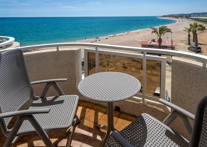 Caprici Beach Hotel & Spa Santa Susanna