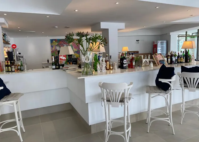 Galaxia Boutique Hotel Can Picafort 