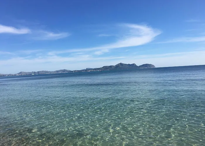 Galaxia Boutique Hotel Can Picafort 