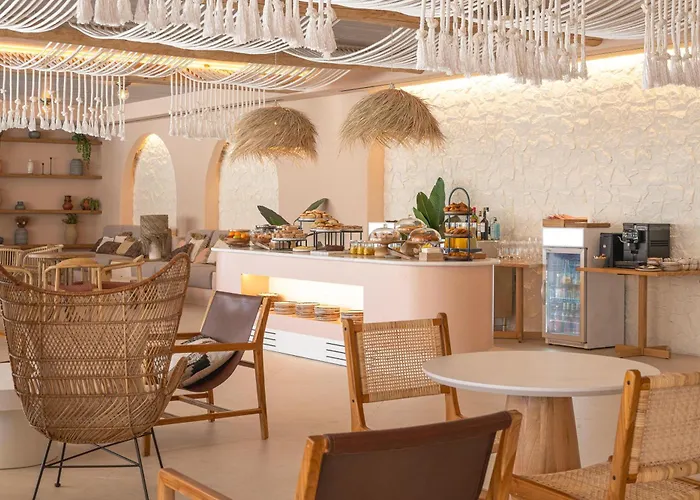 Daia Slow Beach Hotel Conil - Adults Only Recommended Conil De La Frontera