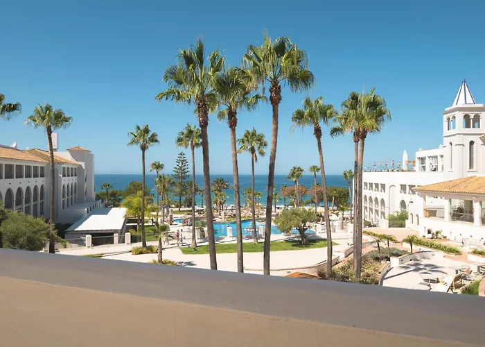 Daia Slow Beach Hotel Conil - Adults Only Recommended Conil De La Frontera