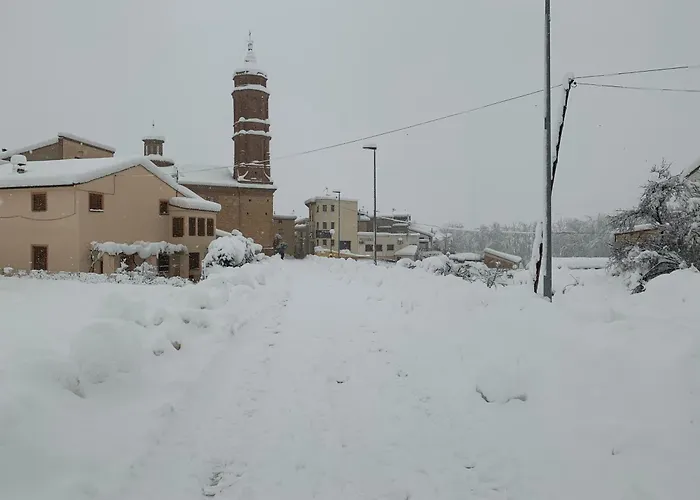 La Posada de Berge
