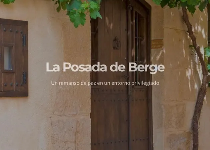 La Posada de Berge