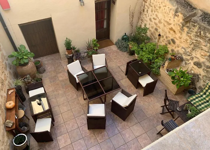 La Posada de Berge