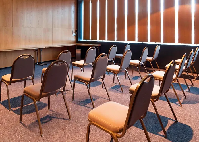 Ac Hotel Gijon By Marriott