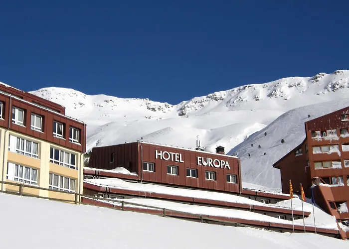 Hotel Europa