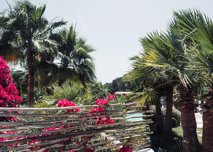 Hotel Pure House Ibiza Sant Jordi de ses Salines