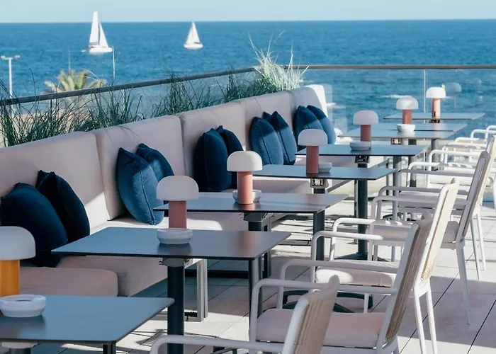 Hotel Cetina Cabo de Palos Puerto