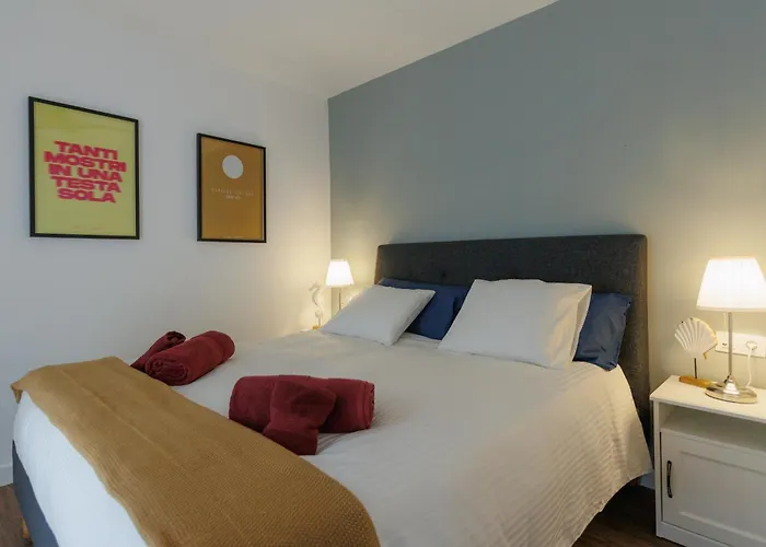 Dimore Italiane - Private Suites Corralejo