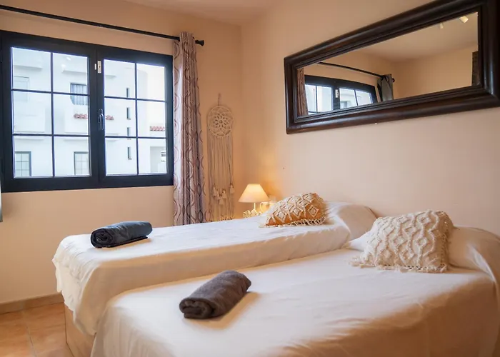 Hotel Coco Surfhouse - Coworking Coliving Corralejo