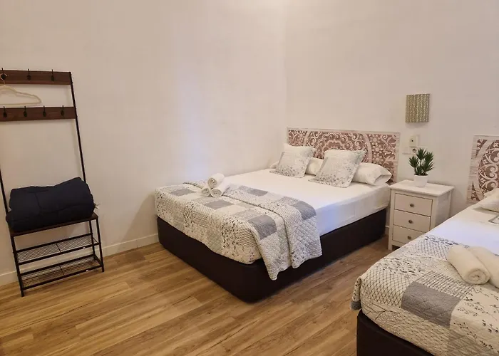 Hostal Andrea Sol