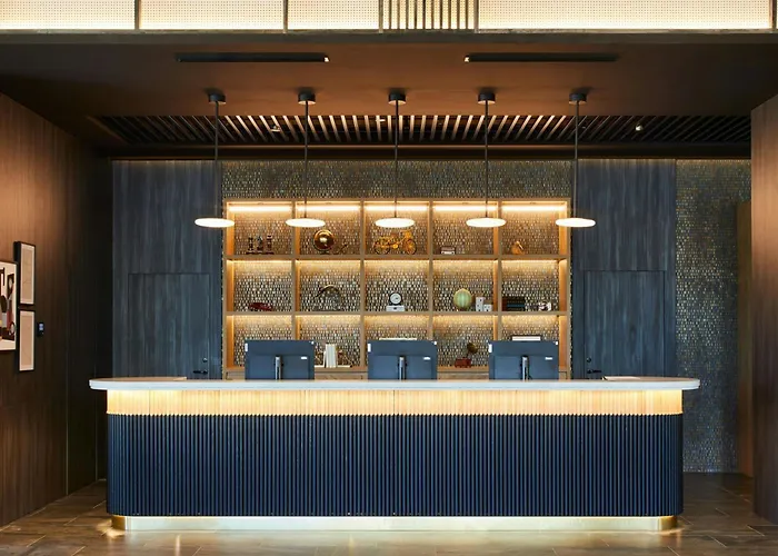 Four Points By Sheraton Barcelona Airport Viladecáns