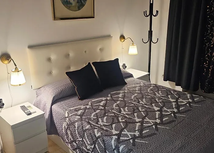 Habitaciones Chueca