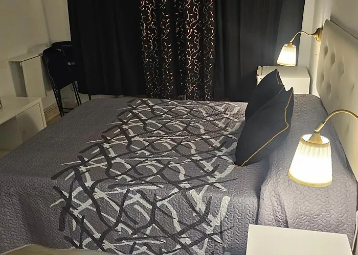 Habitaciones Chueca