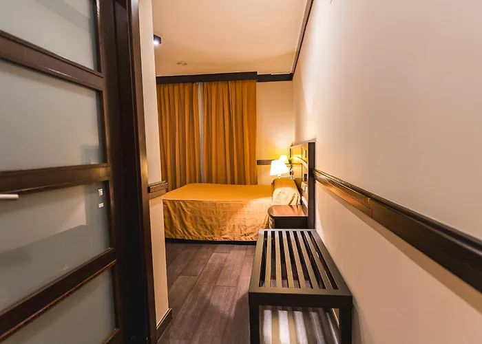 Hotel Machaco Alburquerque