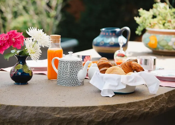 Bed and Breakfast Ca La Gracieta Santa Cristina d'Aro