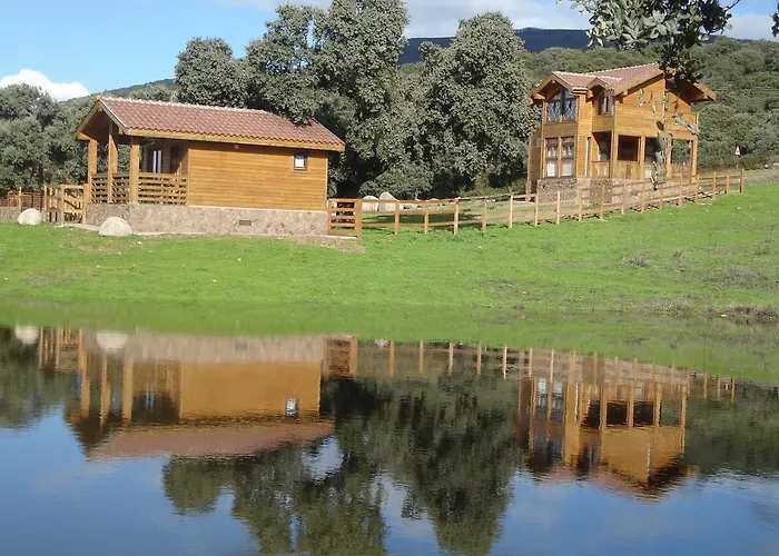 Complejo Rural Los Jarales