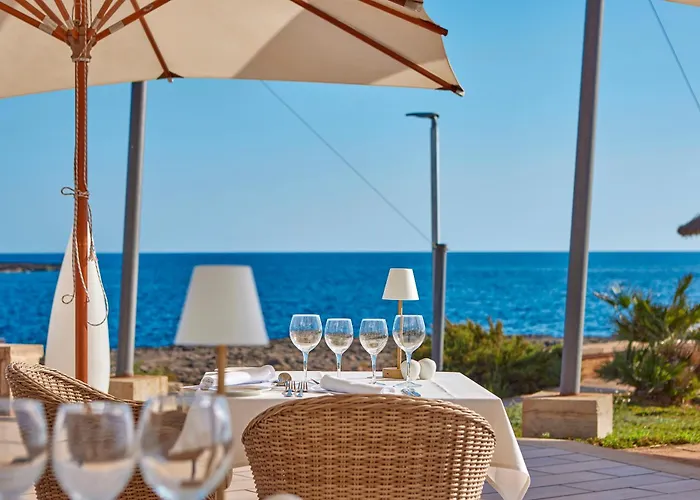 Universal Hotel Cabo Blanco - Adults Only Colonia de Sant Jordi